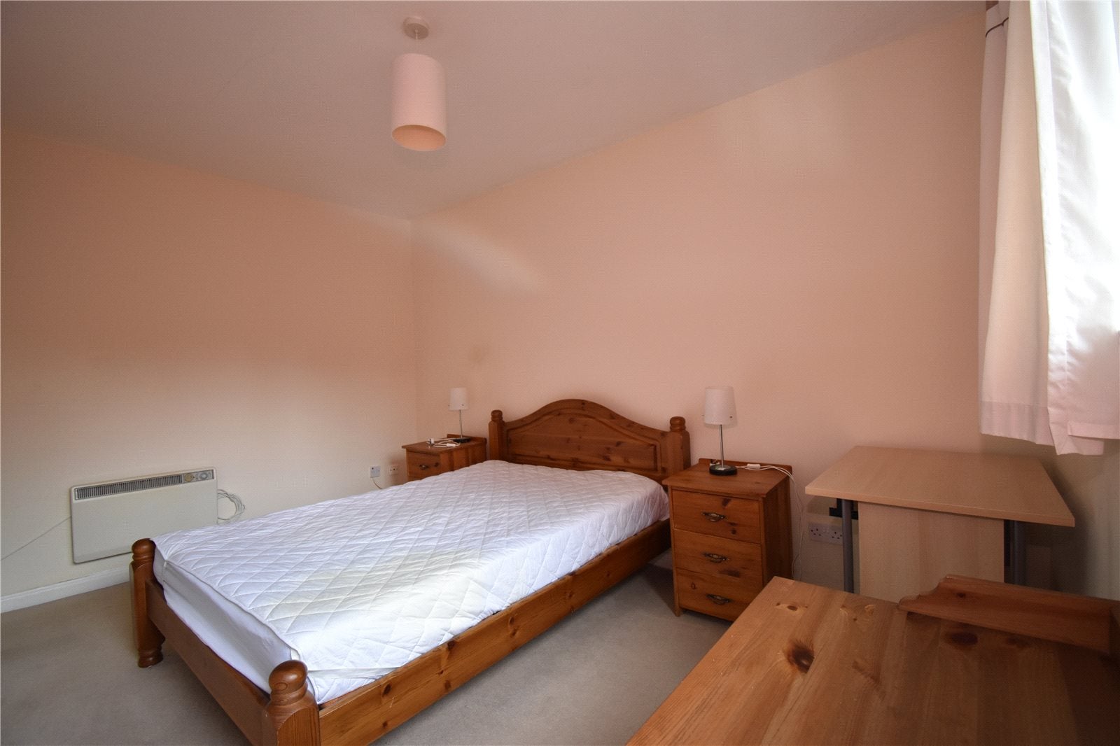 Flat Ethel Terrace in City of Edinburgh