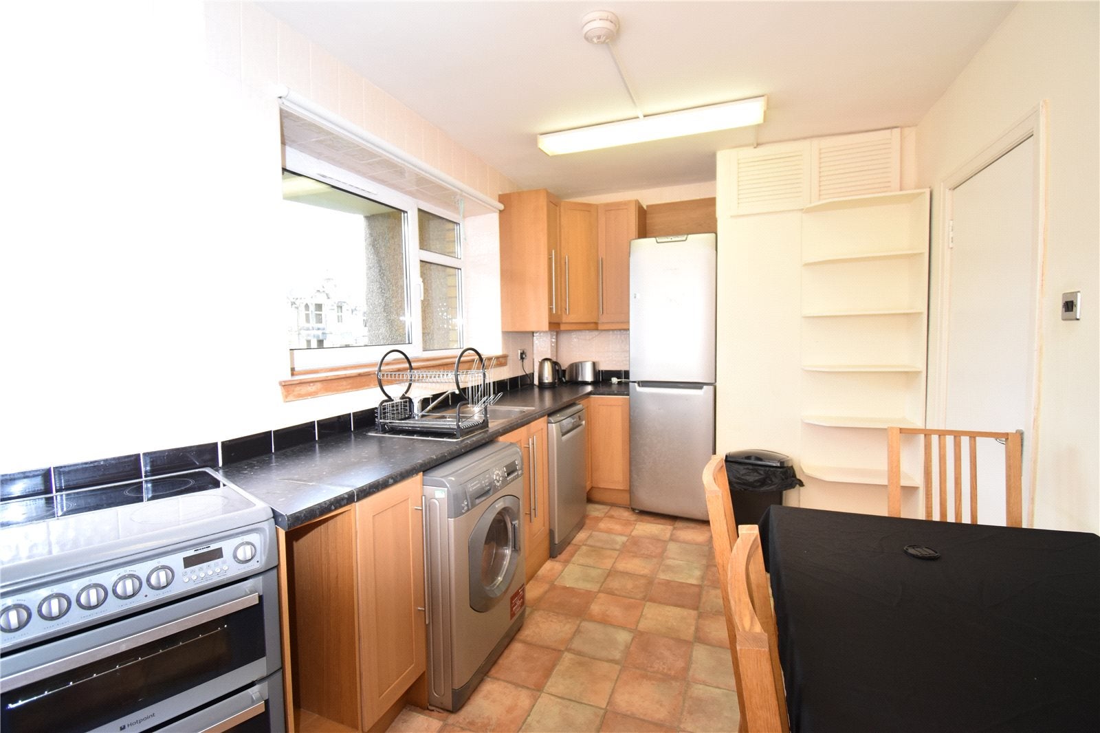 Flat Ethel Terrace in City of Edinburgh