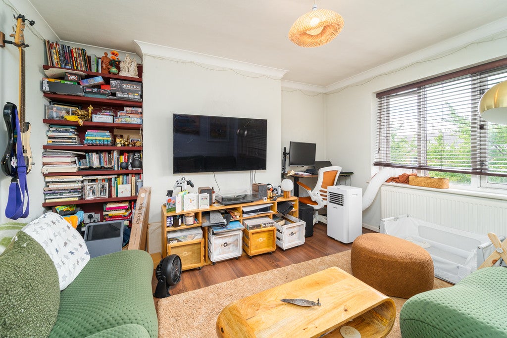 Flat Northampton Street in Greater London