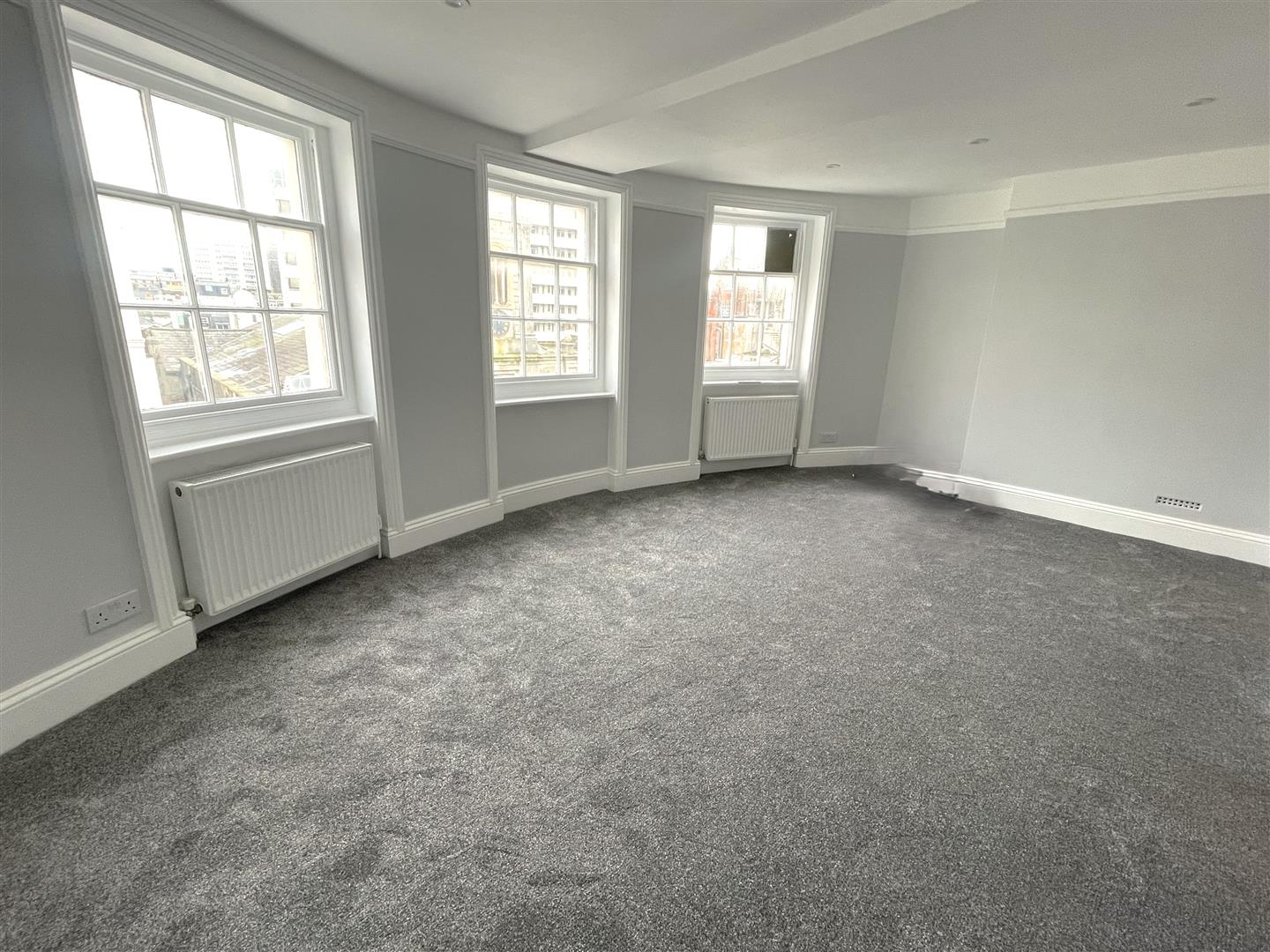 Flat Waterloo Street in Hove