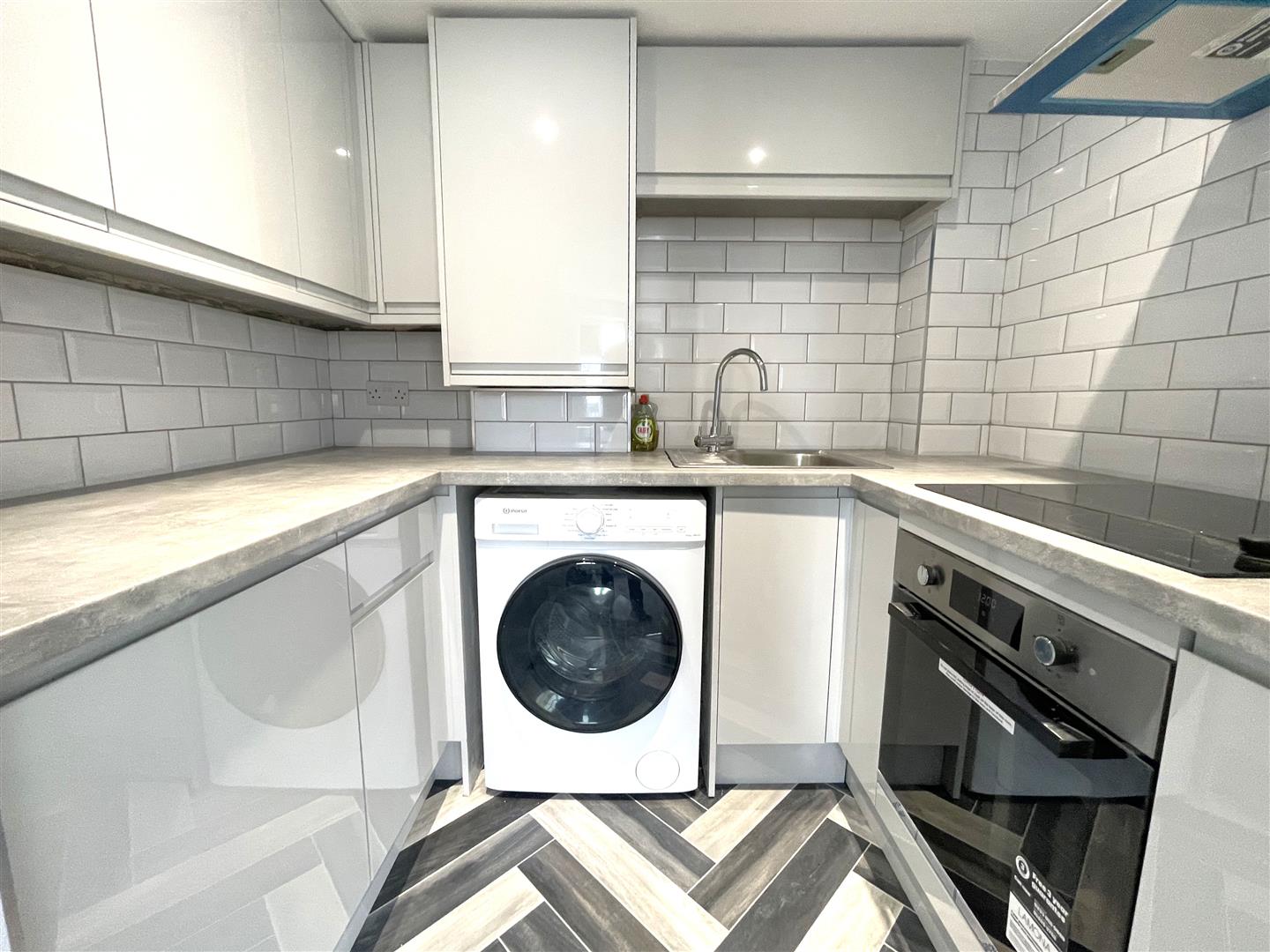 Flat Waterloo Street in Hove