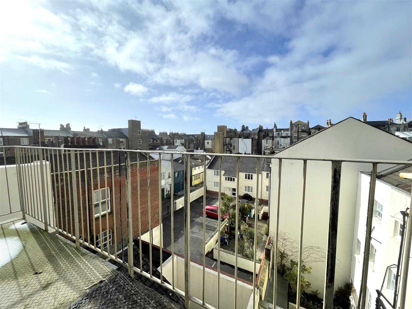 Flat Waterloo Street in Hove