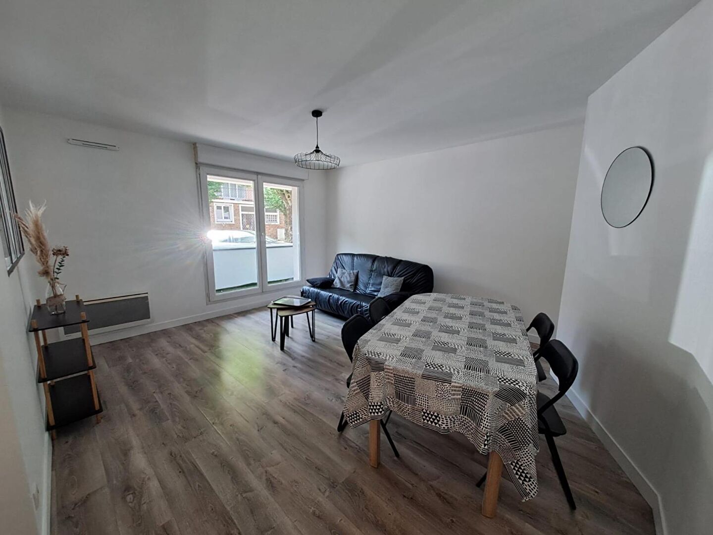 Appartement Rue Gaston Turpin à Nantes