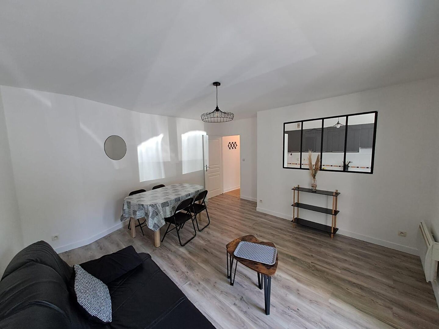 Appartement Rue Gaston Turpin à Nantes