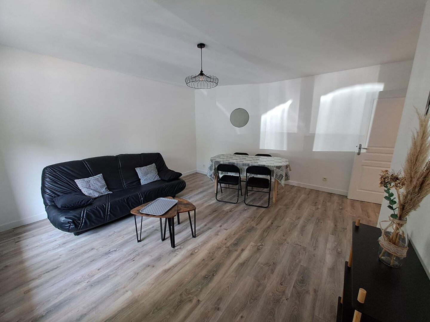 Appartement Promenade de l'Erdre à Nantes