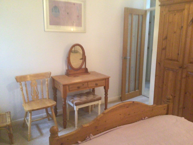 Room Misk Hill Pathway in Ashfield