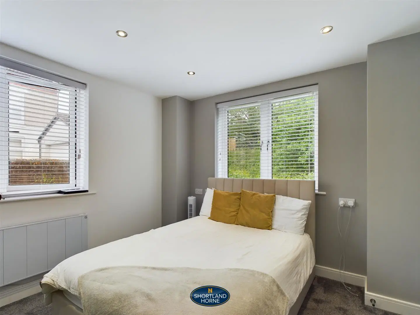 Flat Ribble Road in Coventry