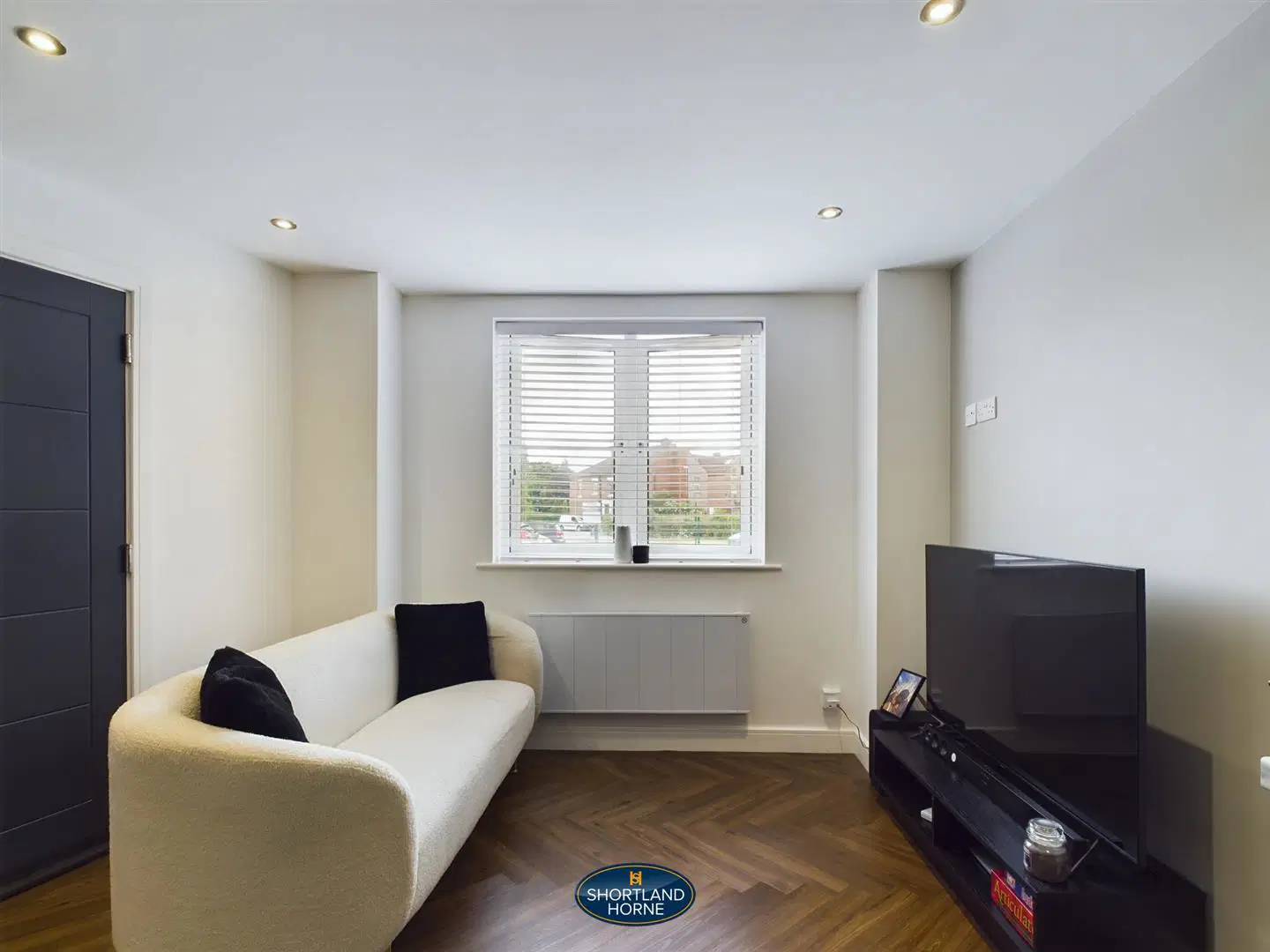 Flat Ribble Road in Coventry