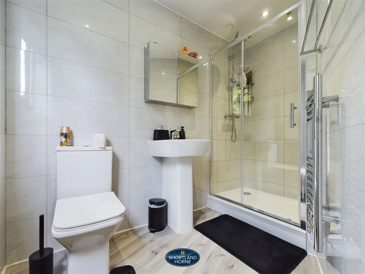 Flat Ribble Road in Coventry