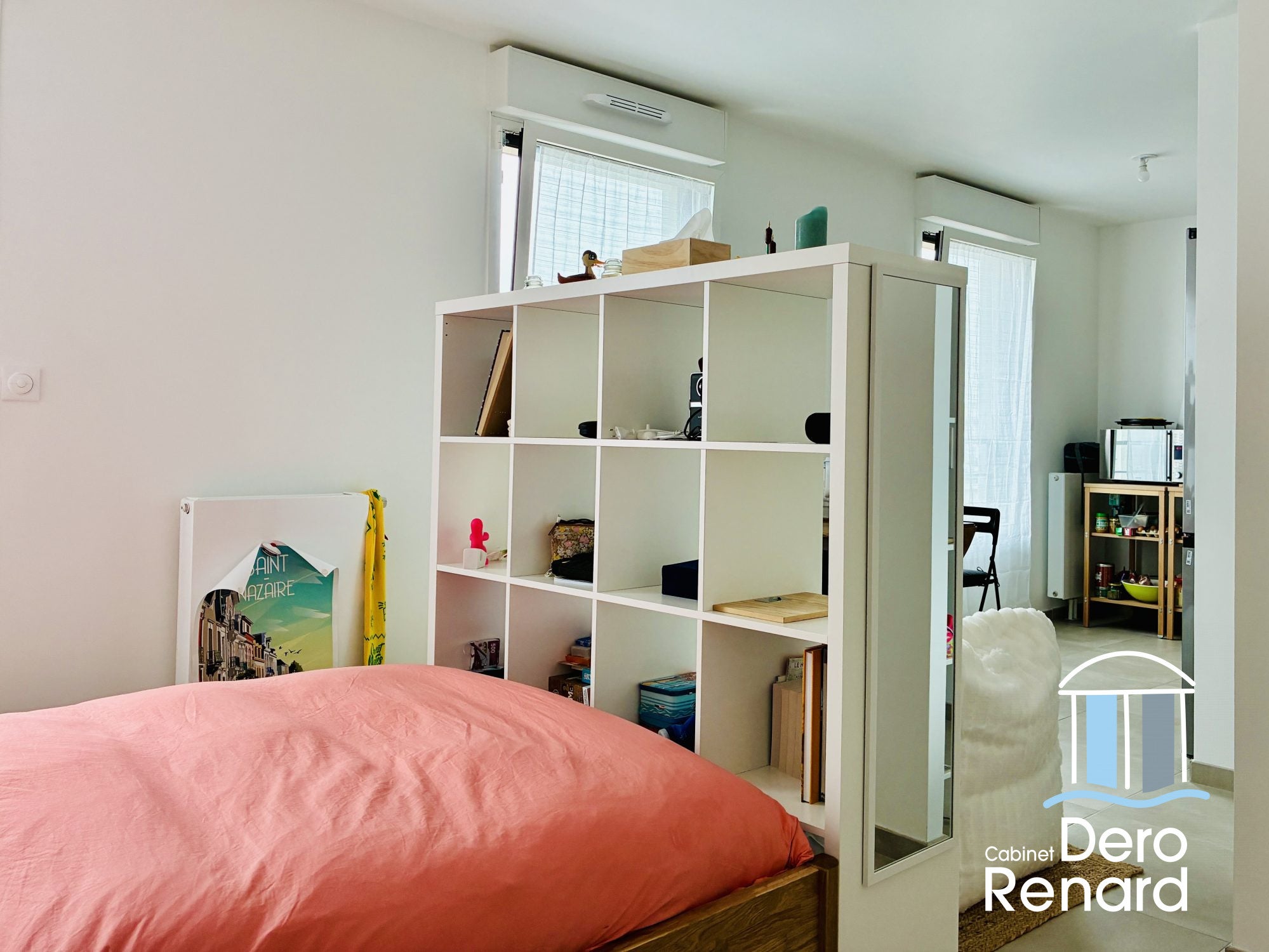 Appartement Rue Arthur Honegger à Le Havre