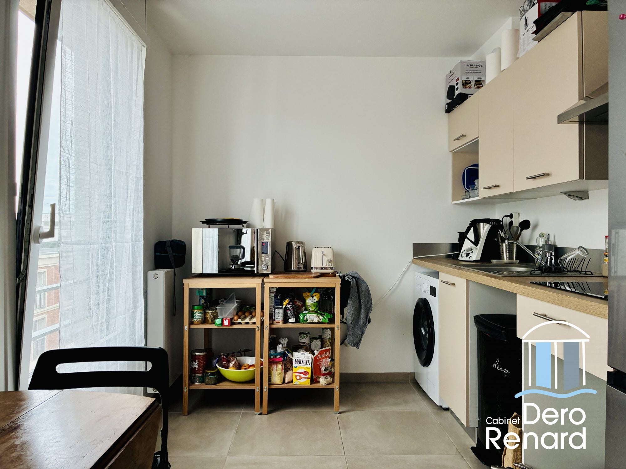Appartement Rue Arthur Honegger à Le Havre