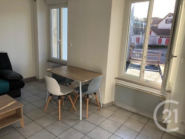 Appartement Rue de la Poissonnerie à Belfort