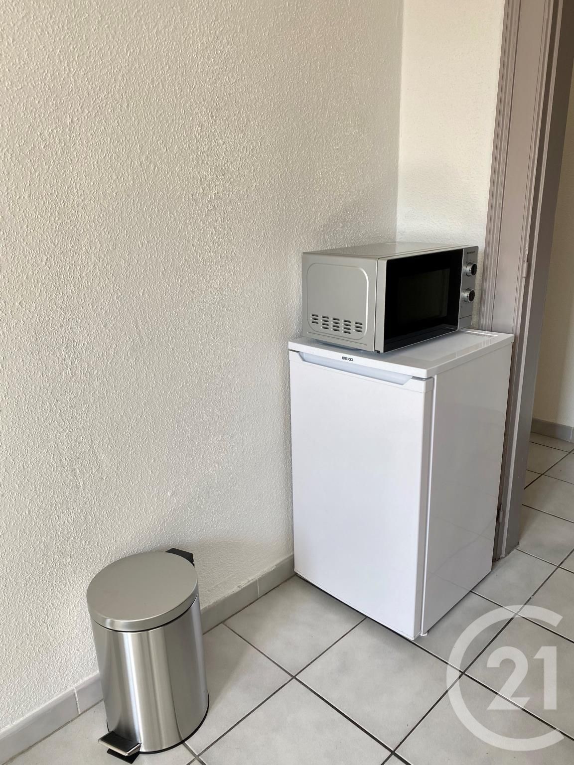 Appartement Rue de la Poissonnerie à Belfort