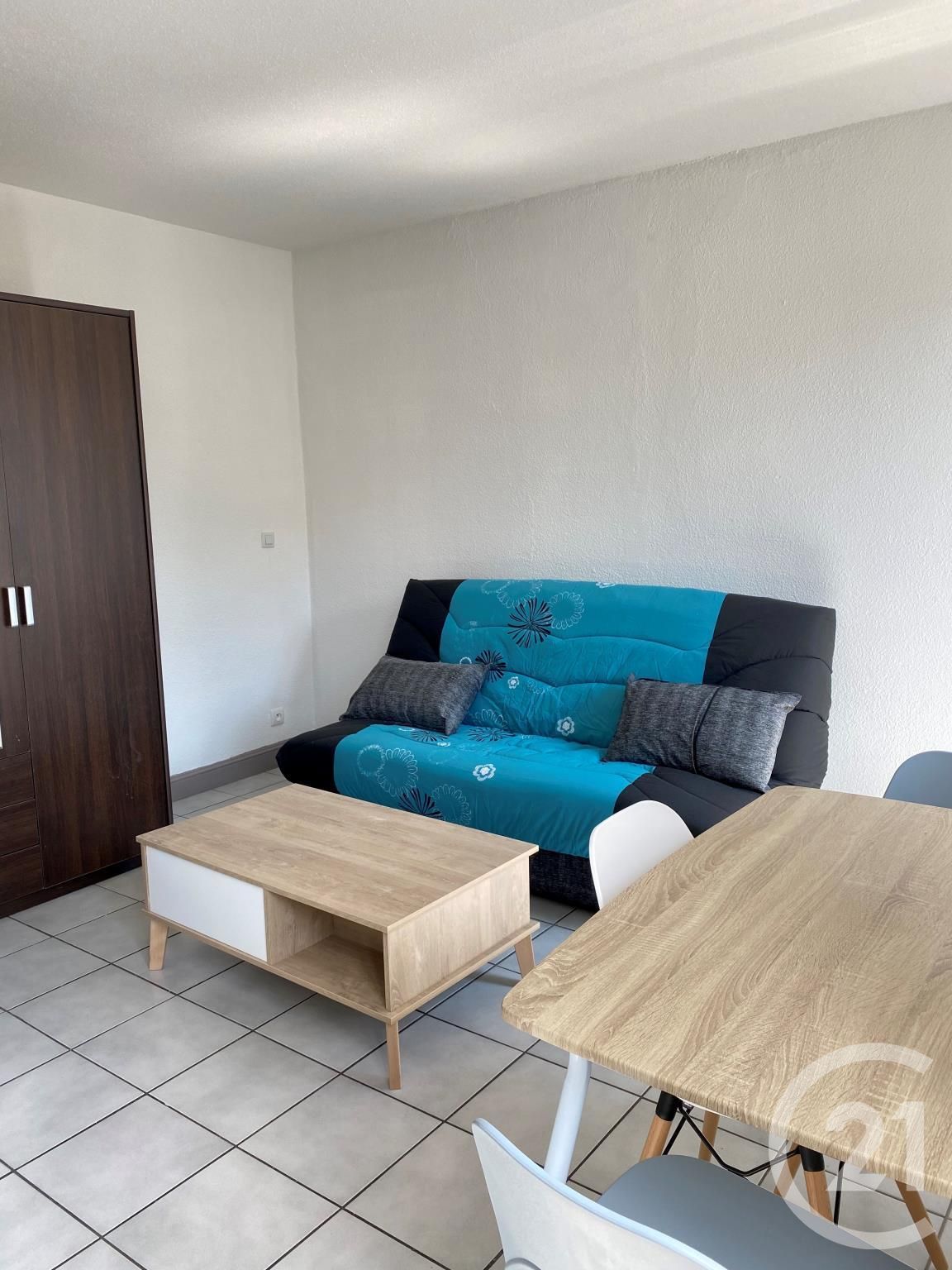 Appartement Rue de la Poissonnerie à Belfort