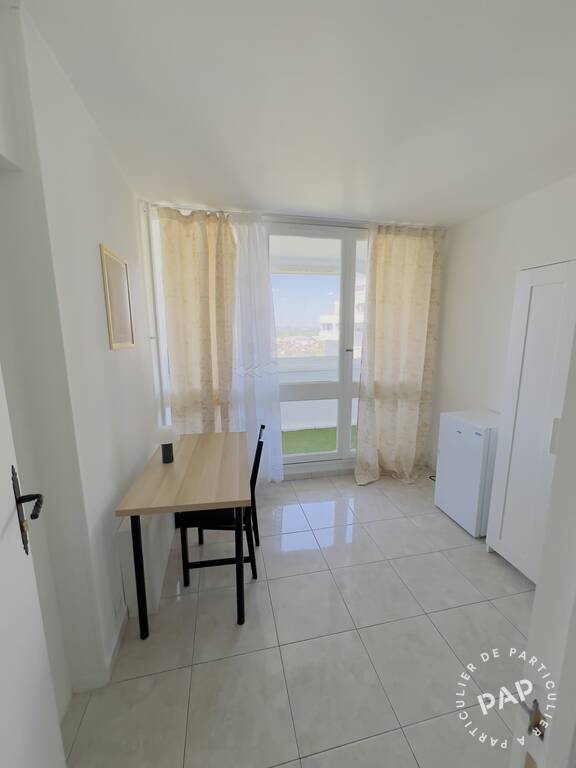 Room Rue Lucien Sportiss in Sevran