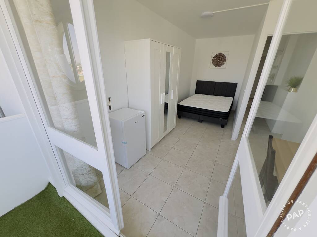 Room Rue Lucien Sportiss in Sevran