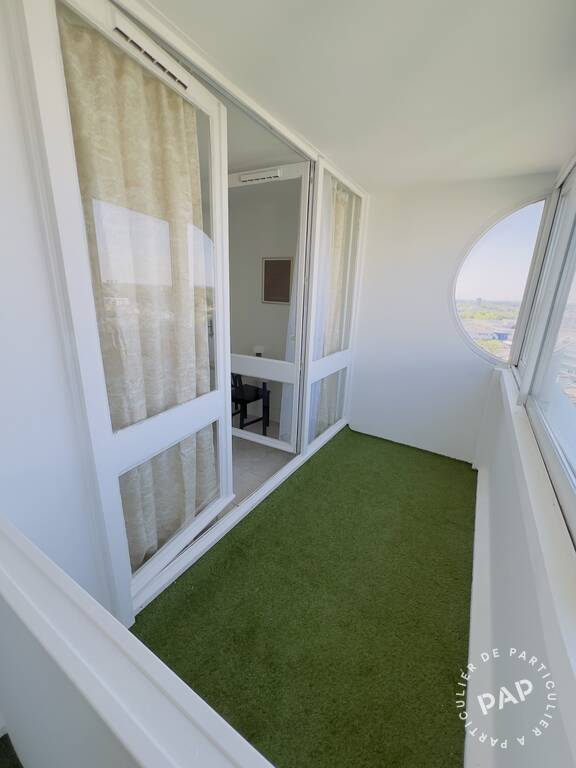 Room Rue Lucien Sportiss in Sevran