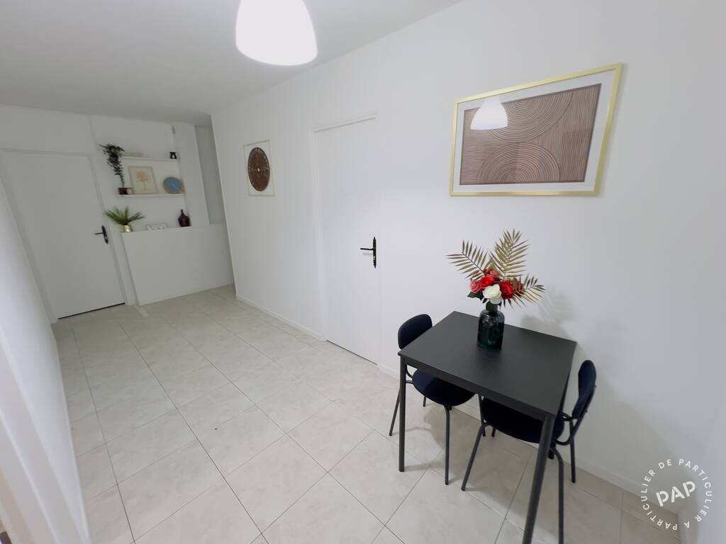 Room Rue Lucien Sportiss in Sevran