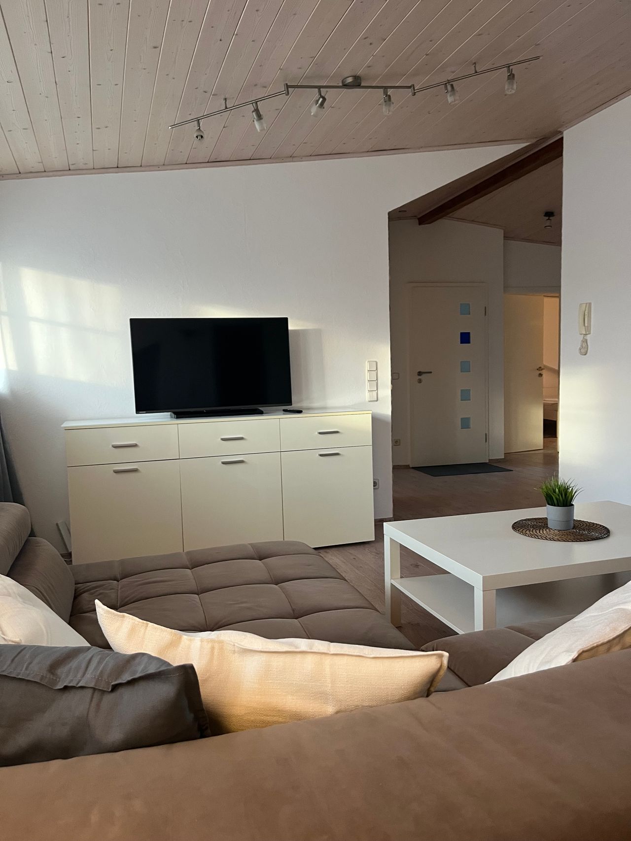 Wohnung Gartenstraße in Sinsheim
