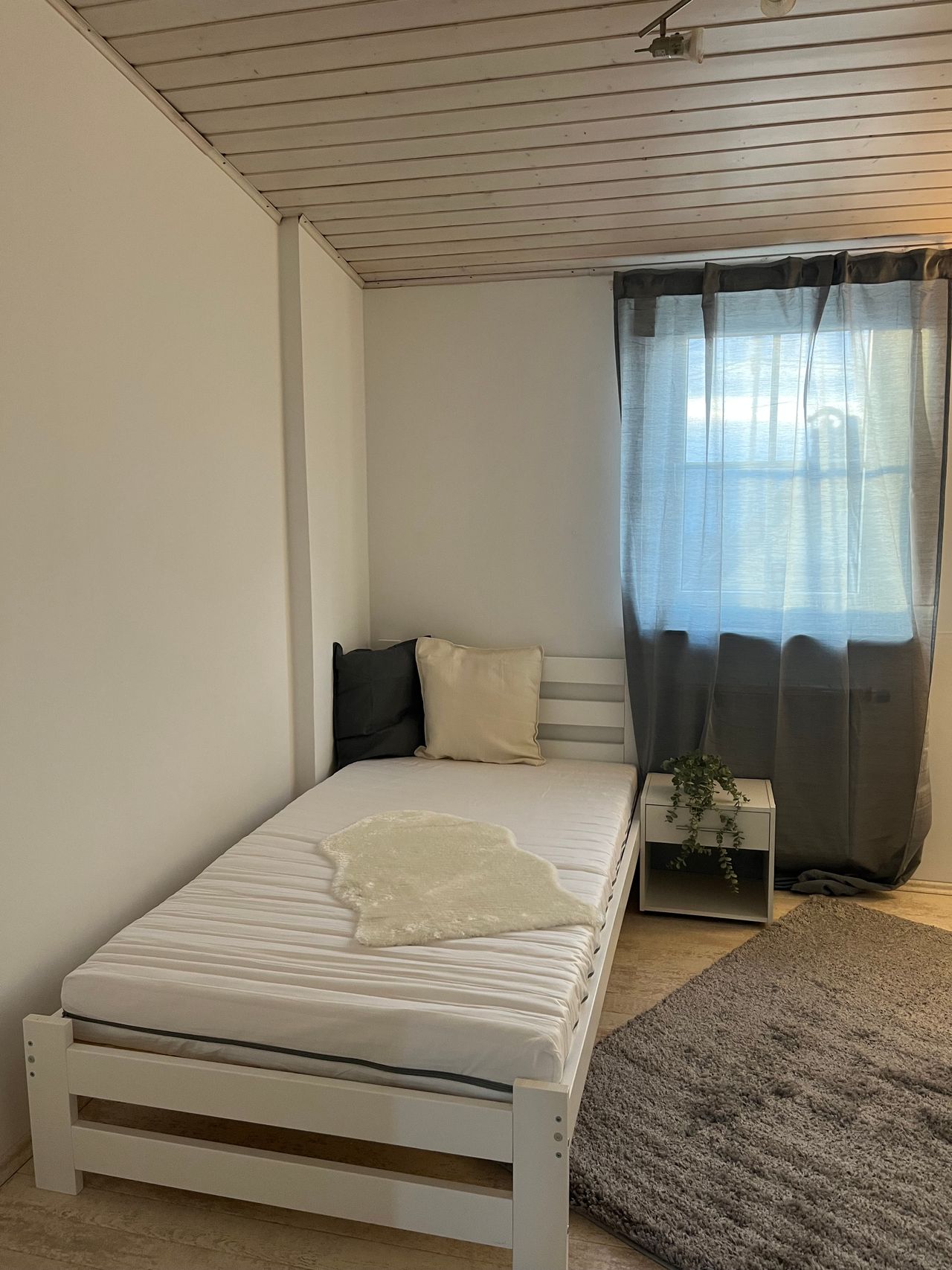 Wohnung Gartenstraße in Sinsheim