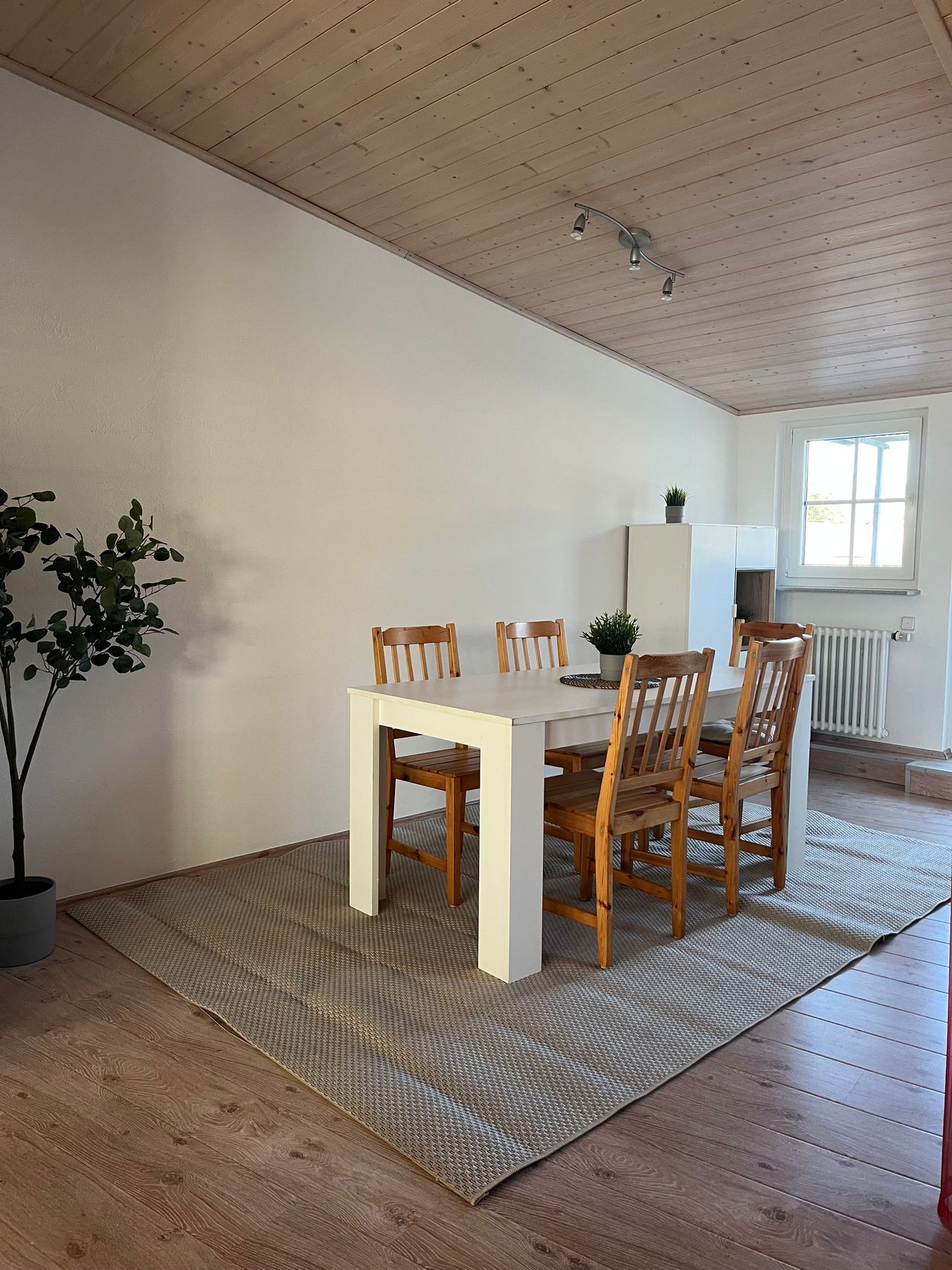 Wohnung Gartenstraße in Sinsheim