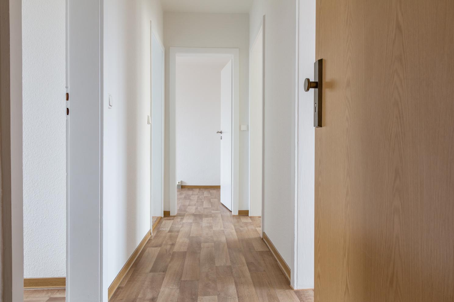 Wohnung Friedrich-Naumann-Promenade in Oschatz