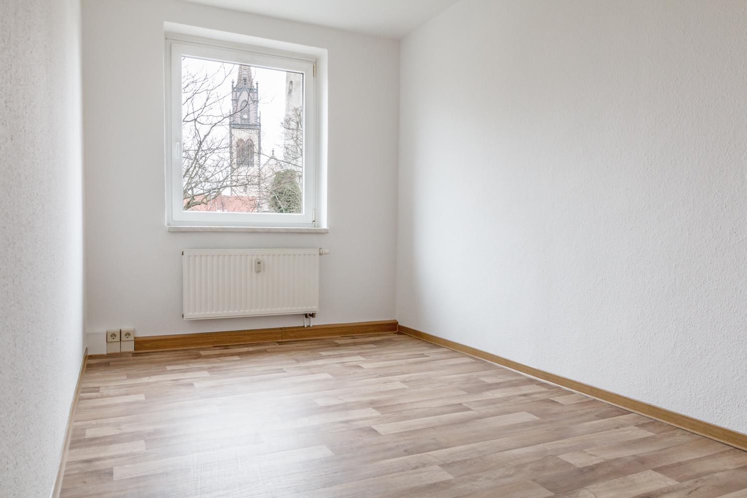 Wohnung Friedrich-Naumann-Promenade in Oschatz