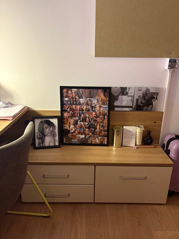 Room Lebus Street in Greater London