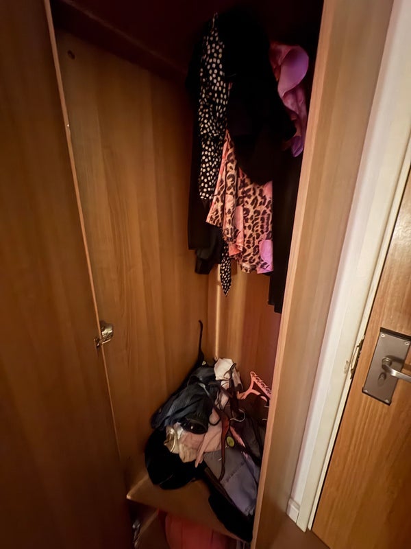Room Lebus Street in Greater London