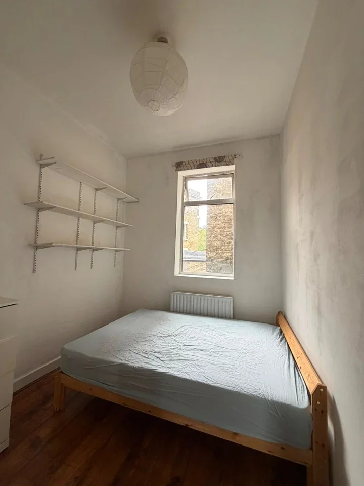 Room Northwold Road in Greater London