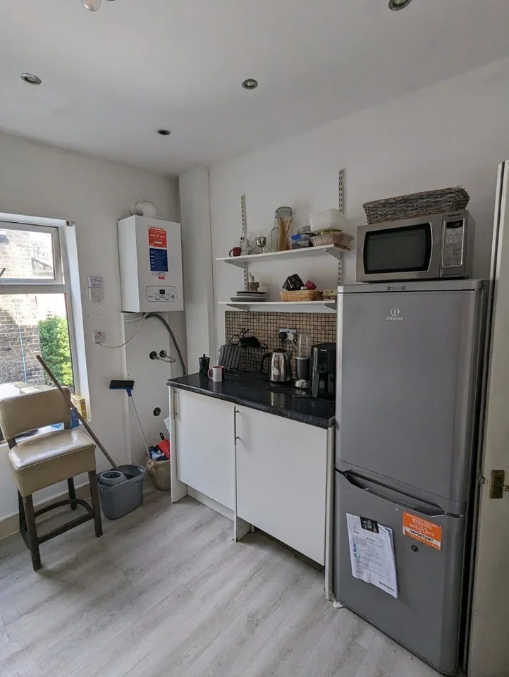 Room Northwold Road in Greater London