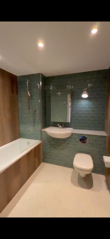 Room Engineers Way in Greater London