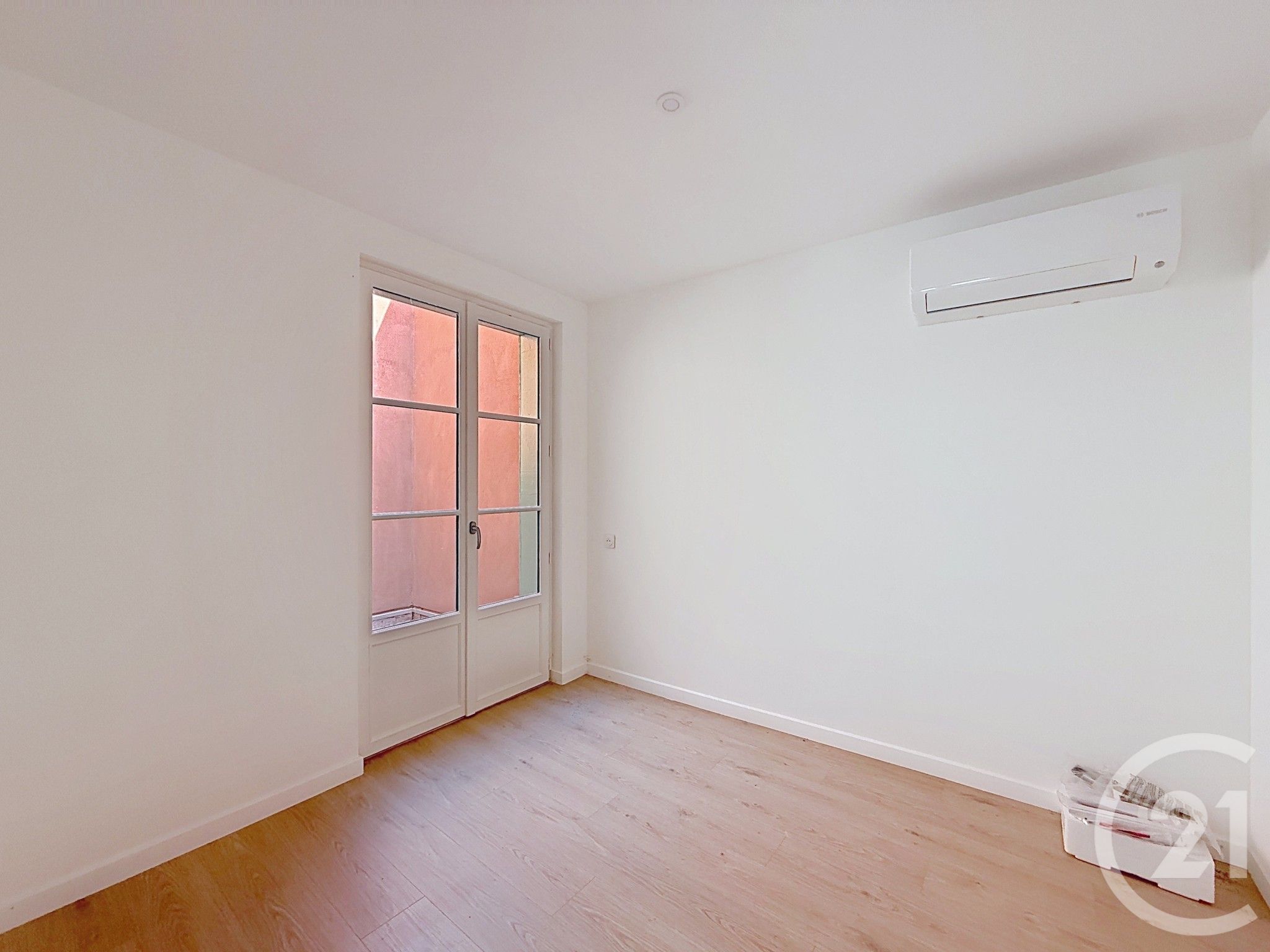 Appartement Boulevard Danton à Troyes