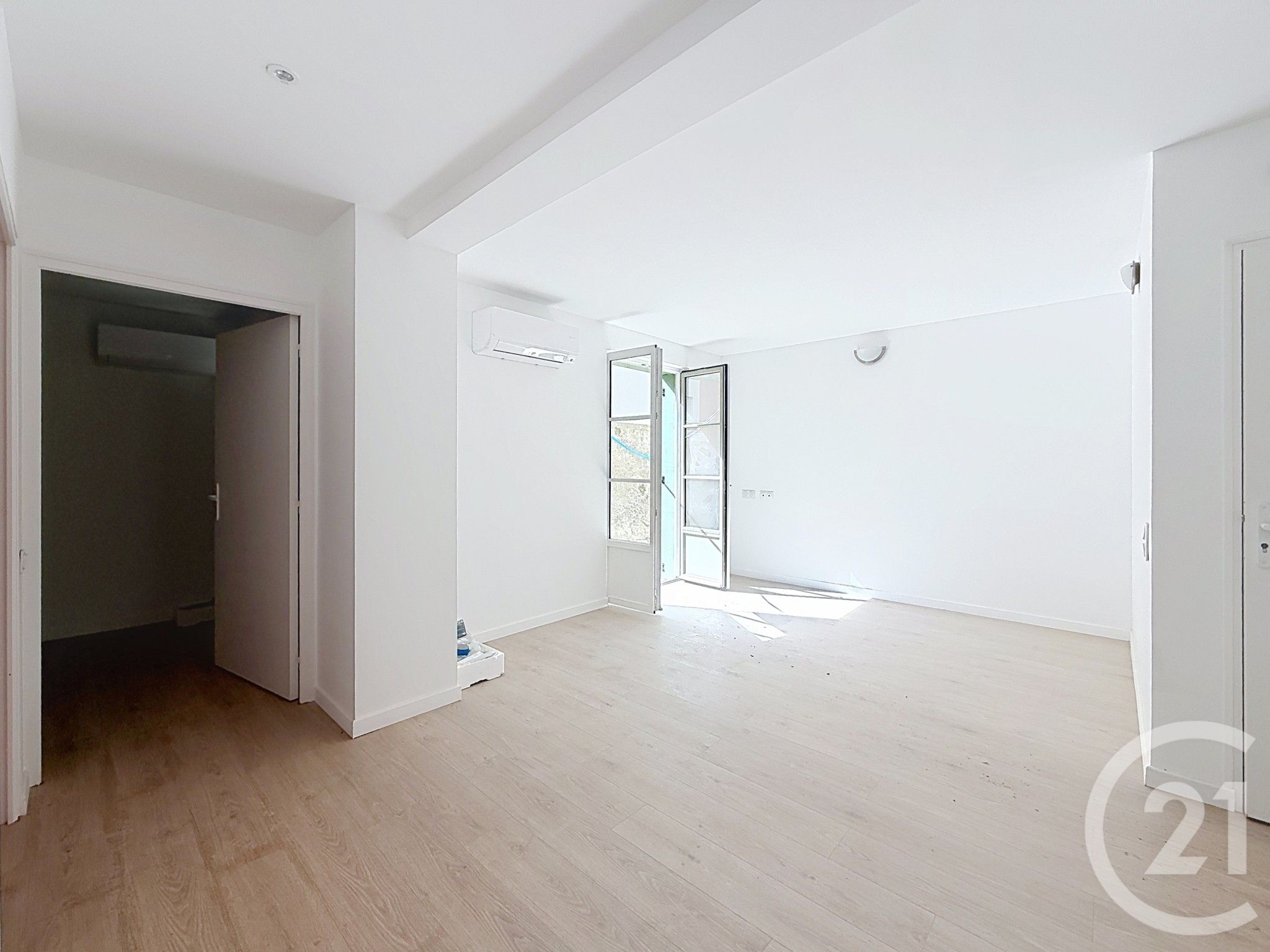 Appartement Boulevard Danton à Troyes