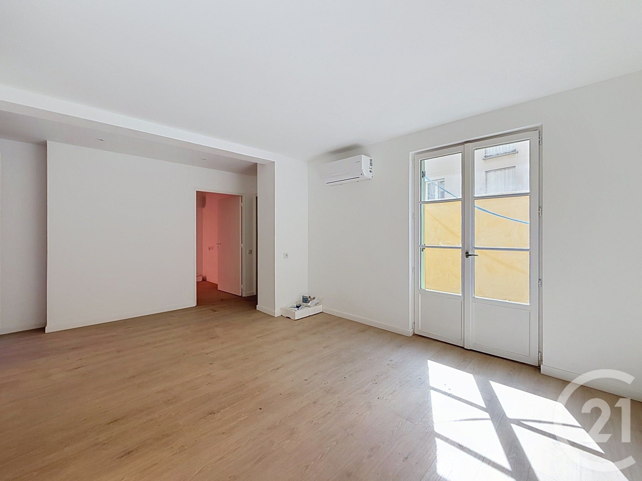 Appartement Boulevard Danton à Troyes