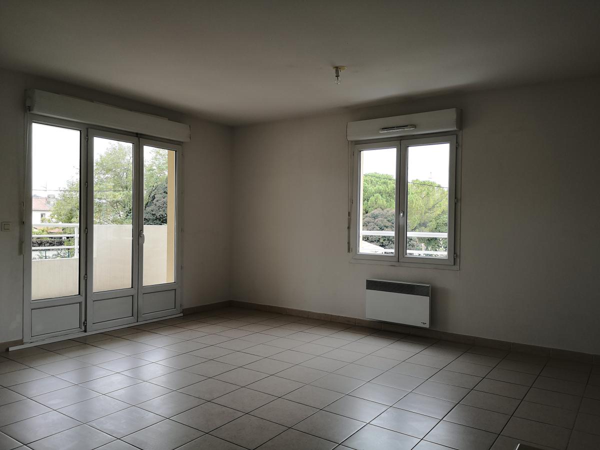 Flat Rue Victor Gélu in Draguignan