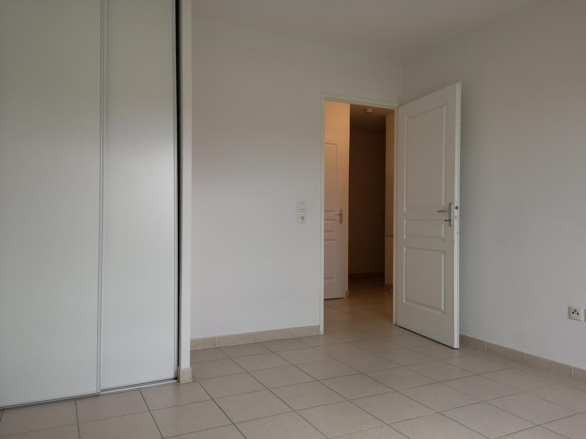 Flat Rue Victor Gélu in Draguignan