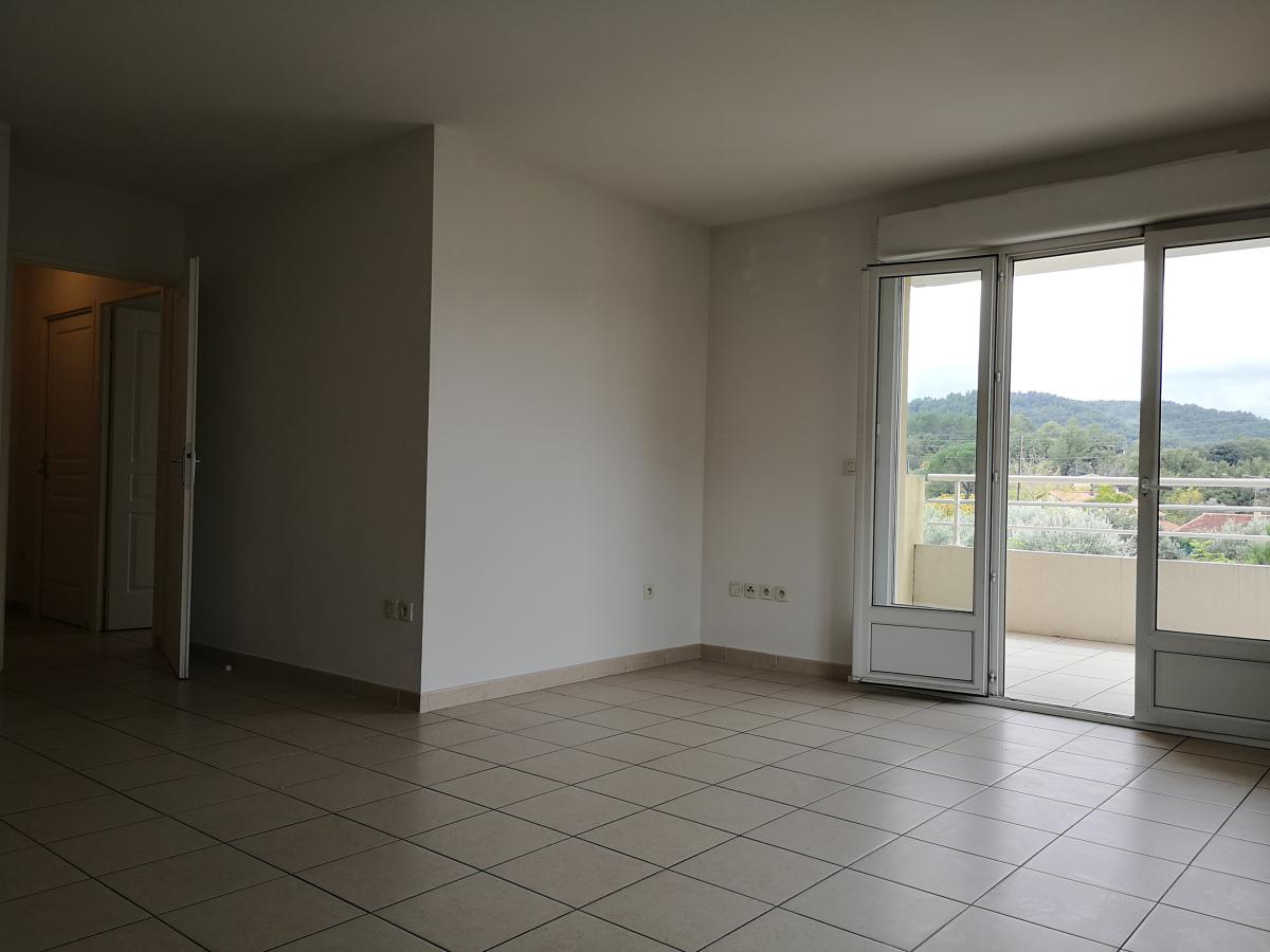 Flat Rue Victor Gélu in Draguignan