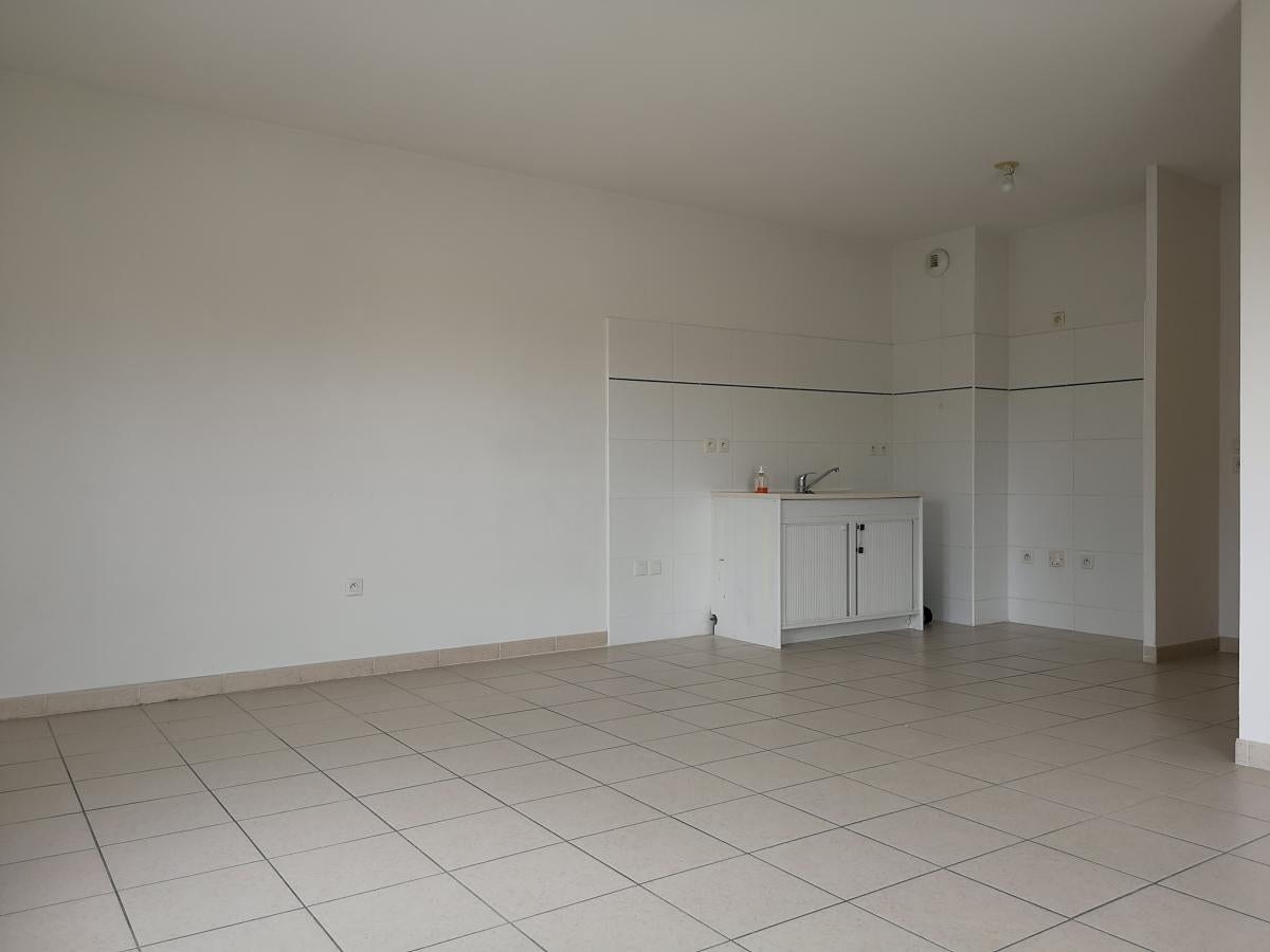 Flat Rue Victor Gélu in Draguignan