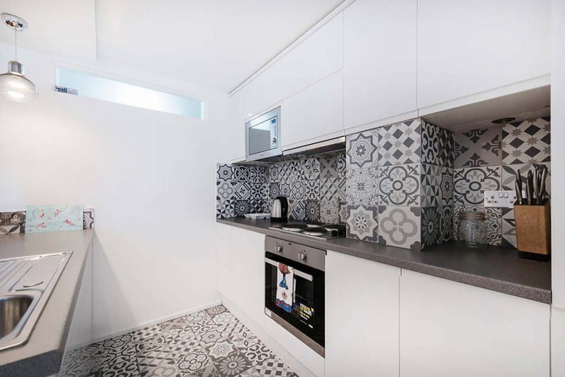 Room Lisson Grove in City of Westminster