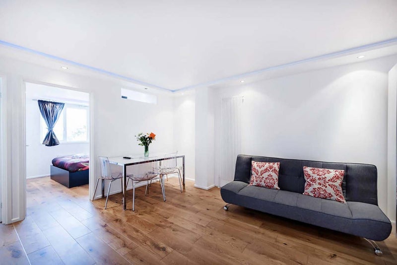 Room Lisson Grove in City of Westminster