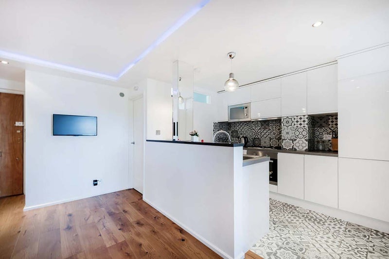 Room Lisson Grove in City of Westminster