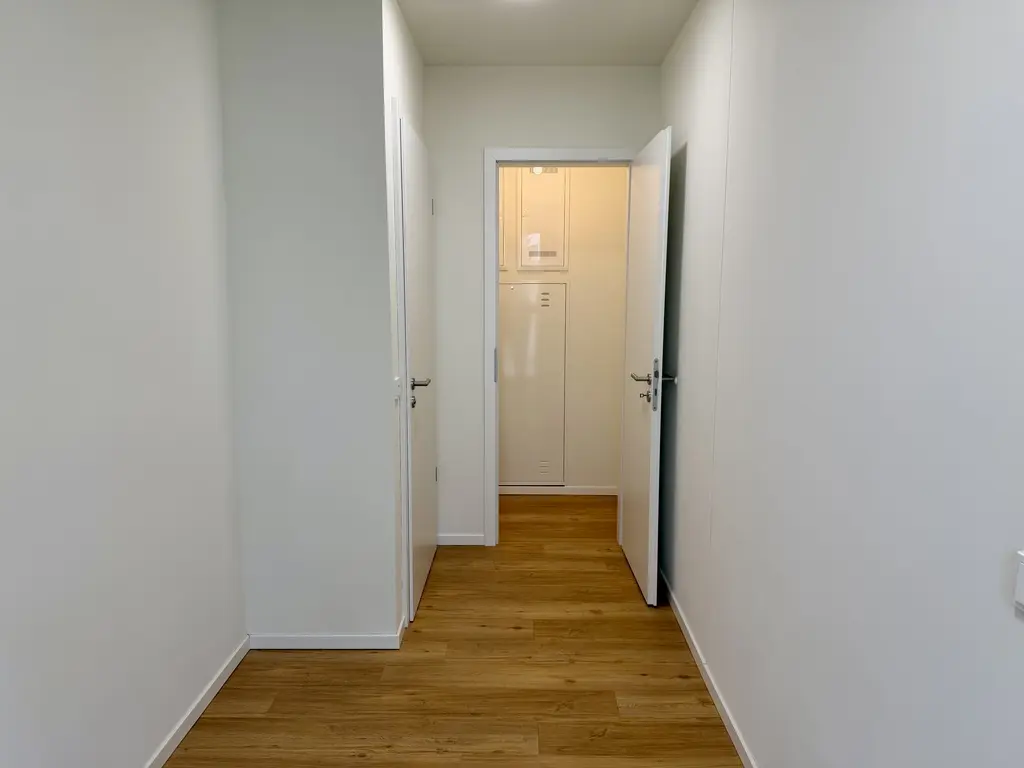 Wohnung Neukirchstraße in Berlin