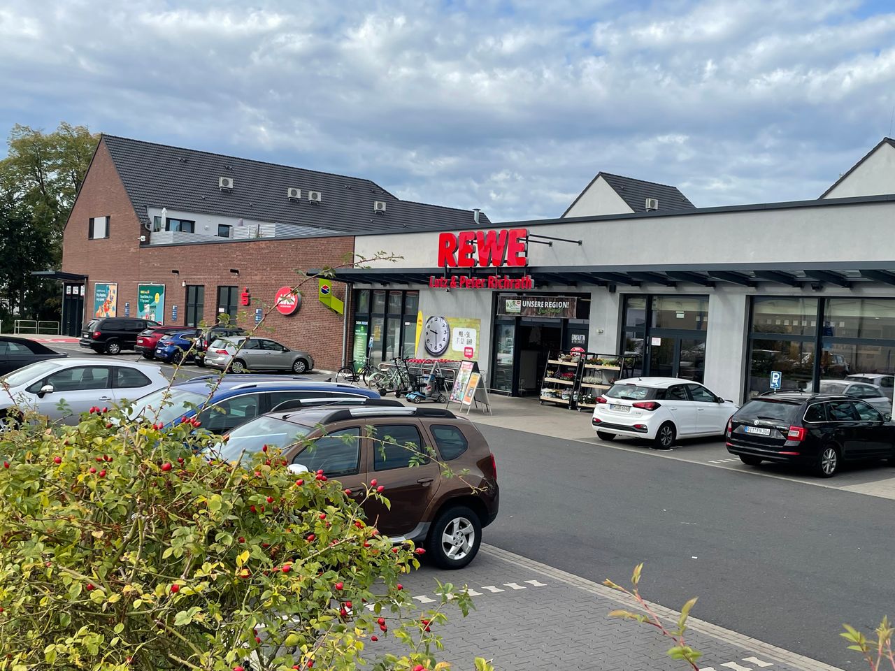 Wohnung Westerwaldstraße in Kerpen