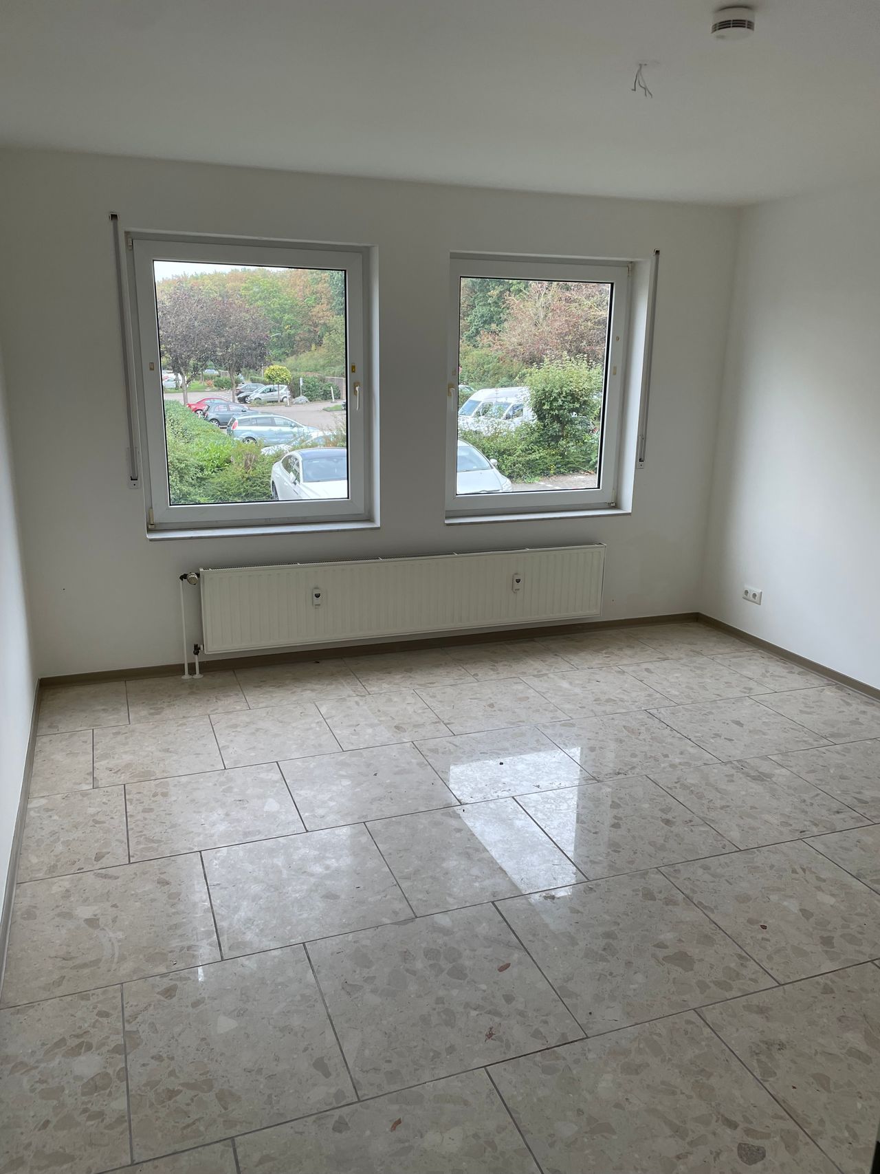 Wohnung Westerwaldstraße in Kerpen