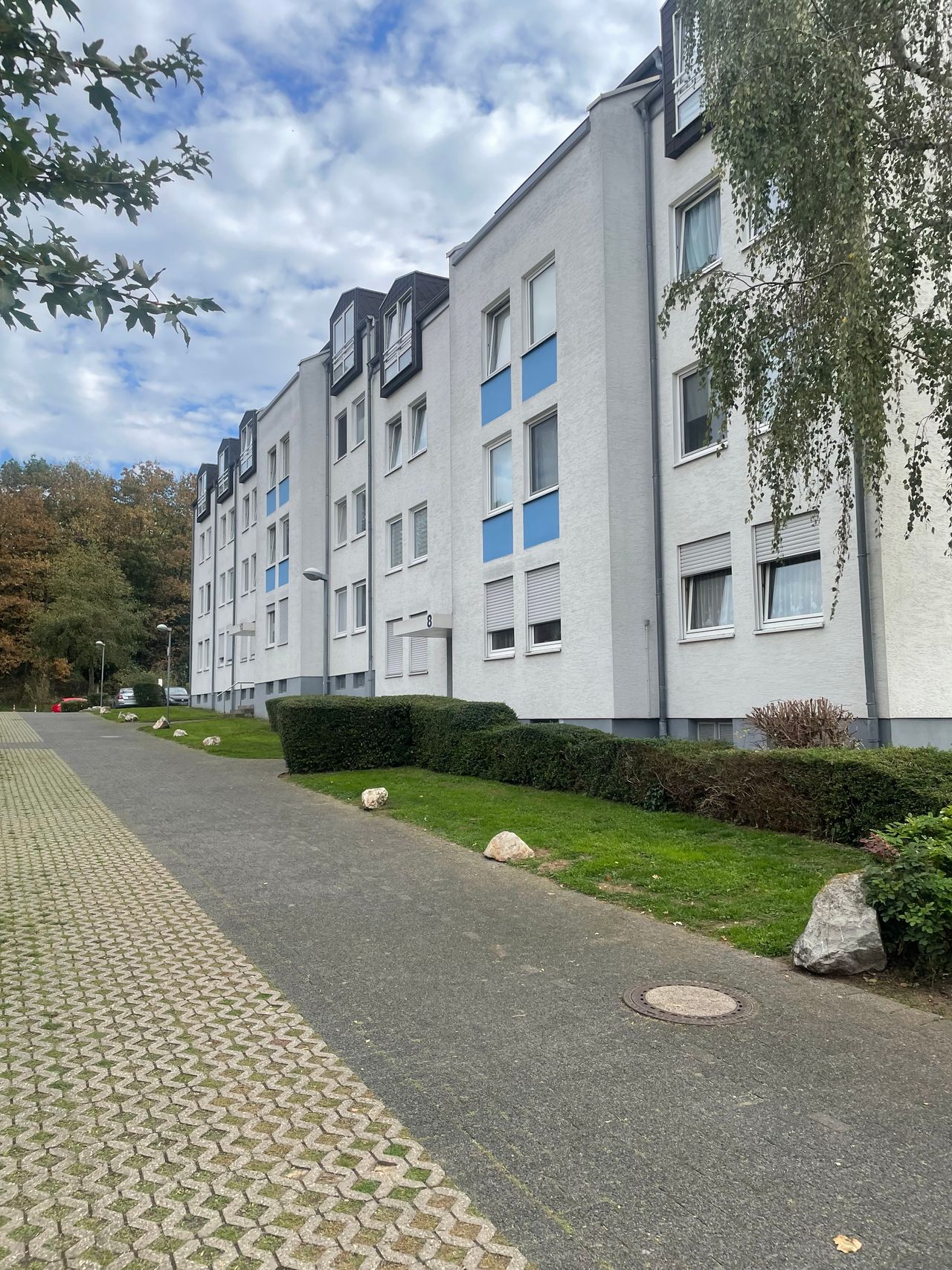 Wohnung Westerwaldstraße in Kerpen