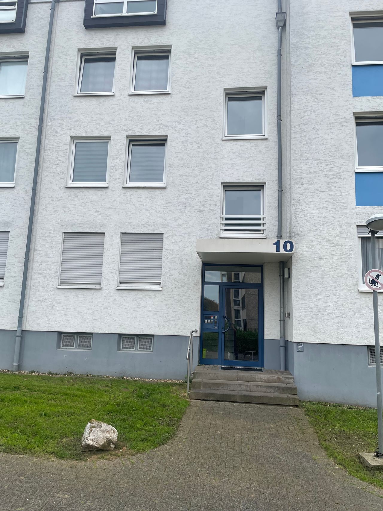 Wohnung Westerwaldstraße in Kerpen