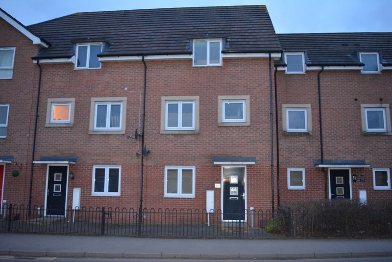 Room Humberstone Lane in Leicester