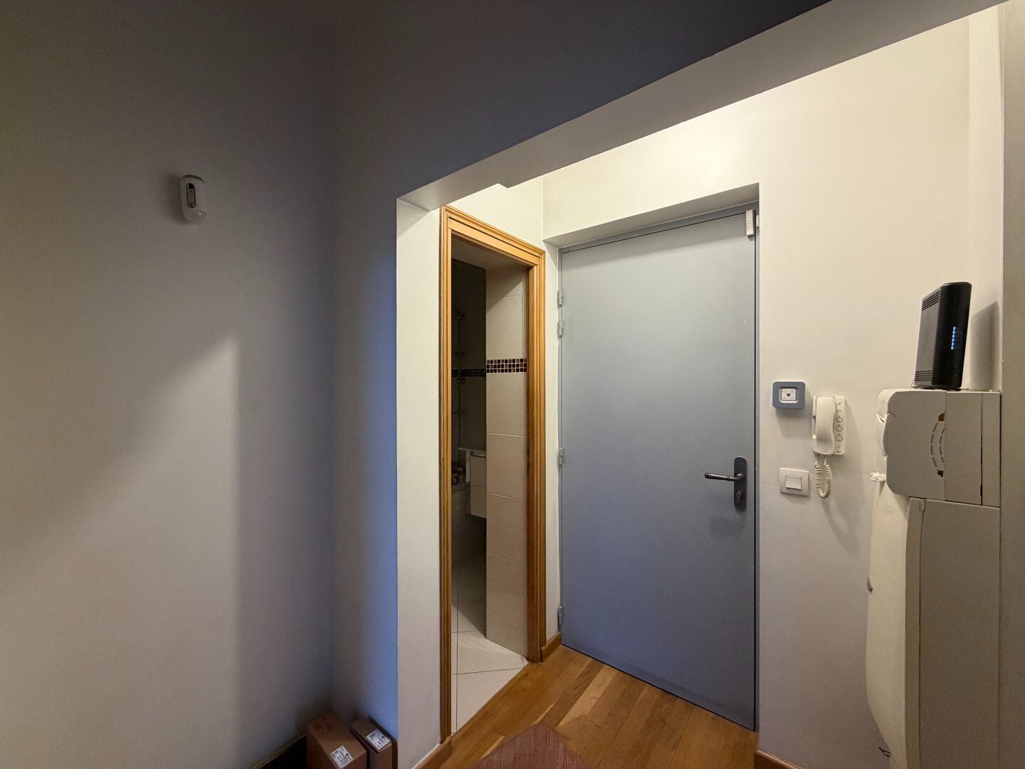 Appartement Avenue du Général Gallieni à Joinville-le-Pont