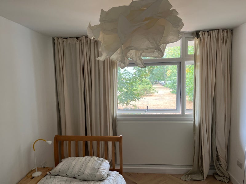 Room Loughborough Road in Greater London